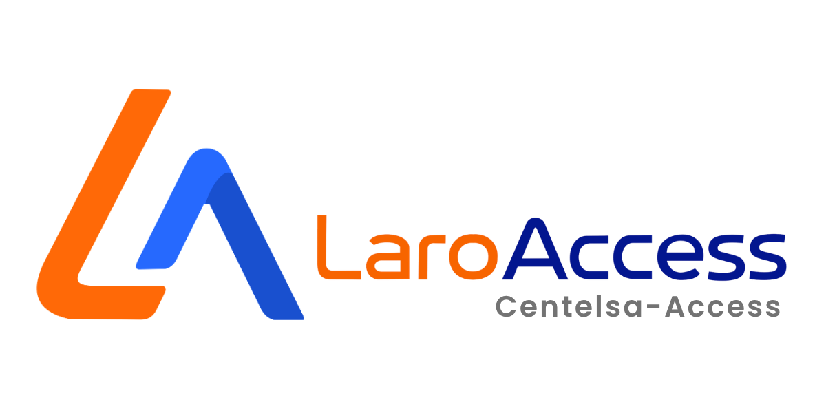 LaroAccess Centelsa Access